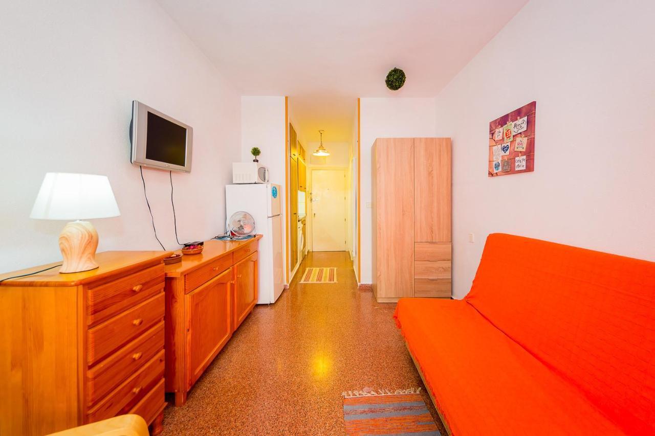 Alegria Id33 Lägenhet Torrevieja Exteriör bild