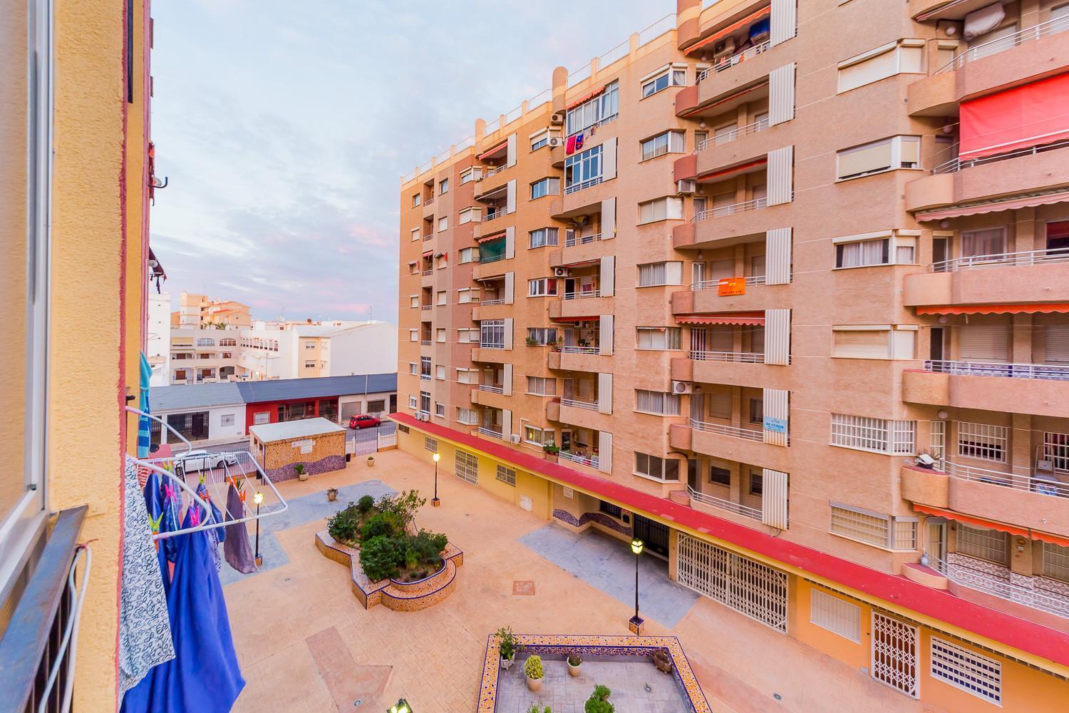 Alegria Id33 Lägenhet Torrevieja Exteriör bild