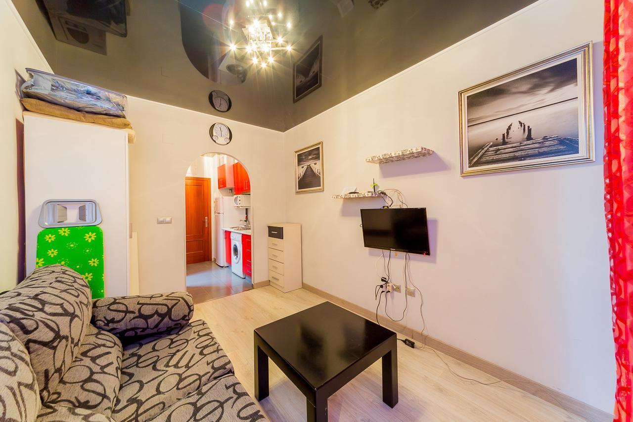 Alegria Id33 Lägenhet Torrevieja Exteriör bild