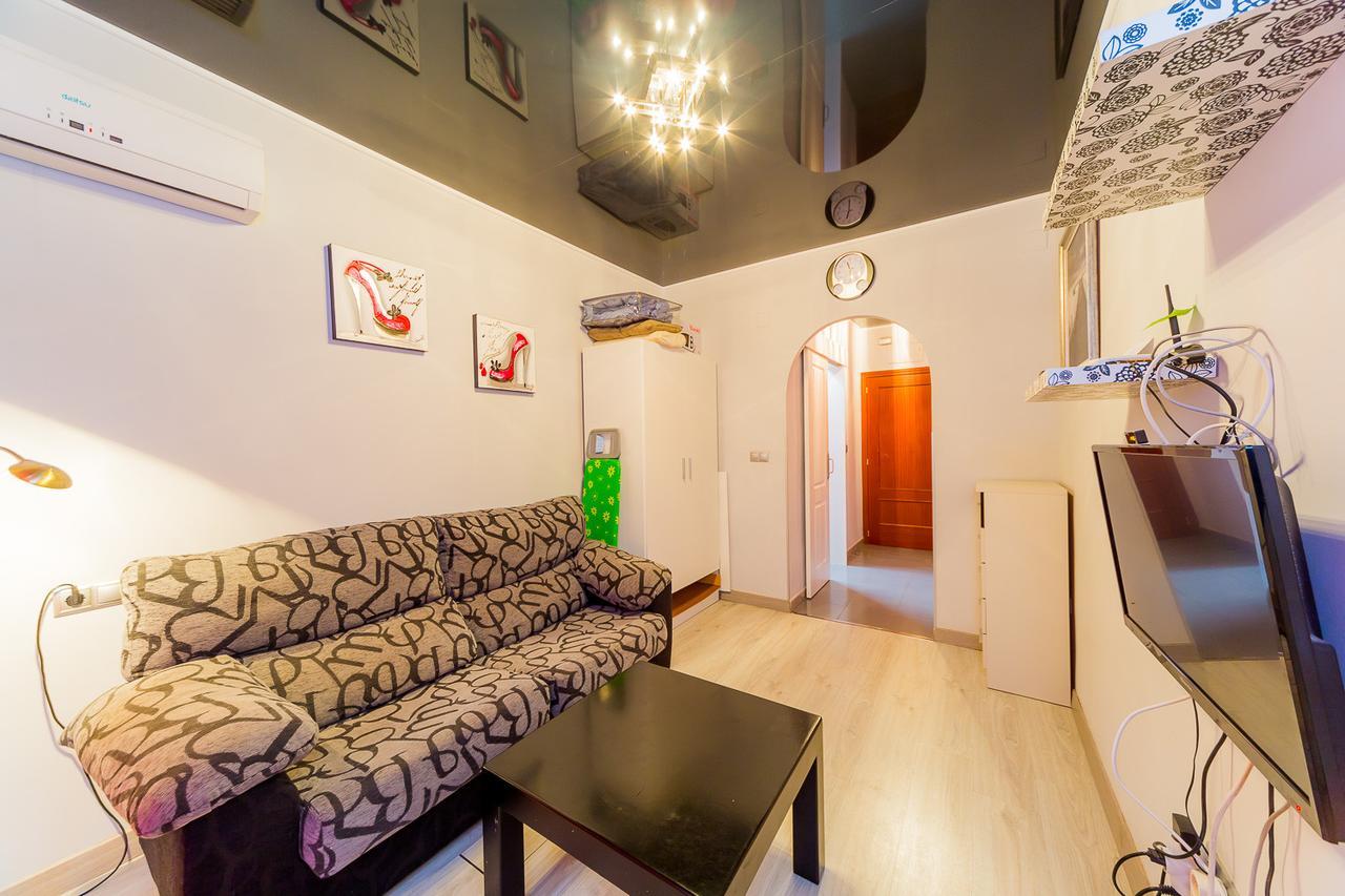 Alegria Id33 Lägenhet Torrevieja Exteriör bild