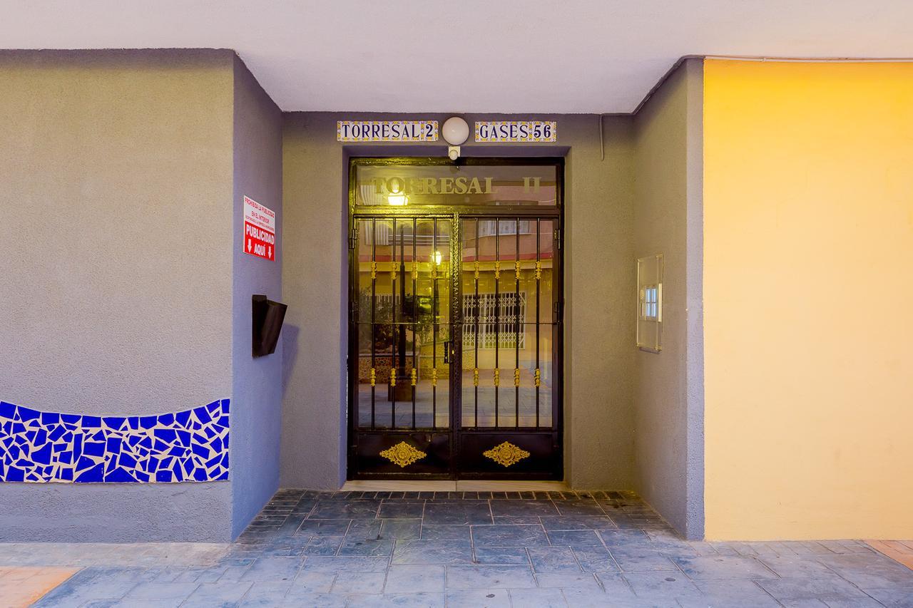 Alegria Id33 Lägenhet Torrevieja Exteriör bild