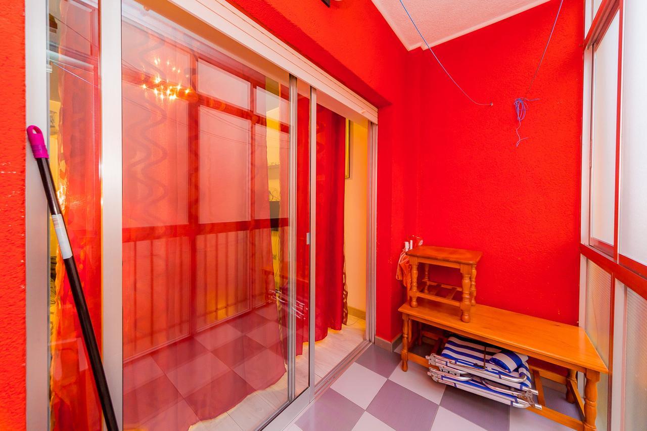 Alegria Id33 Lägenhet Torrevieja Exteriör bild