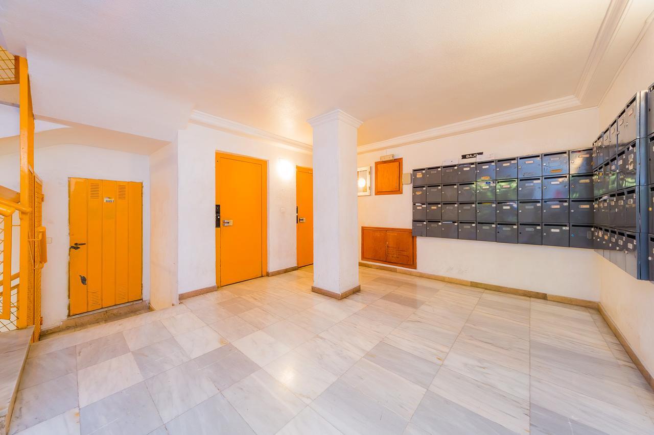 Alegria Id33 Lägenhet Torrevieja Exteriör bild