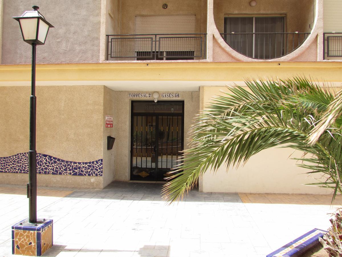 Alegria Id33 Lägenhet Torrevieja Exteriör bild