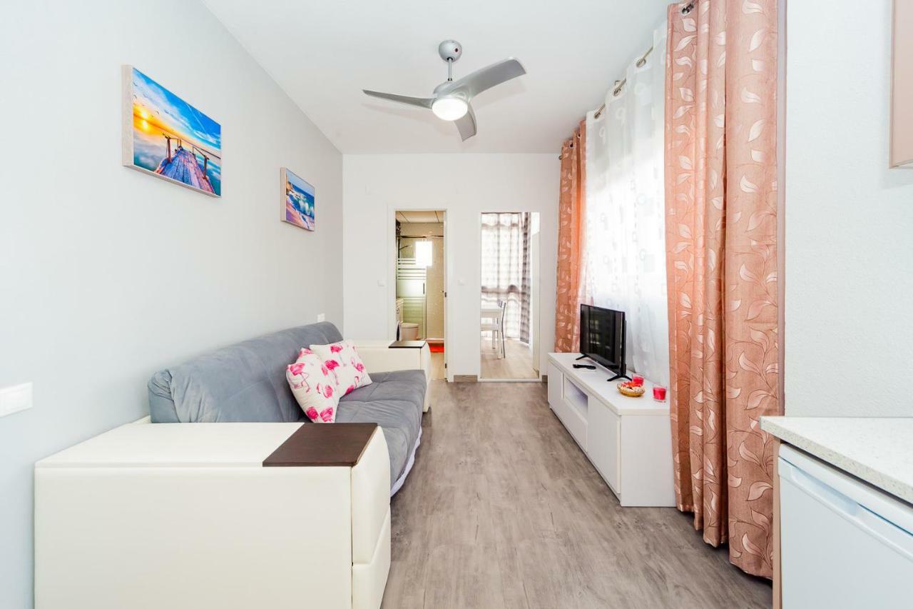 Alegria Id33 Lägenhet Torrevieja Exteriör bild